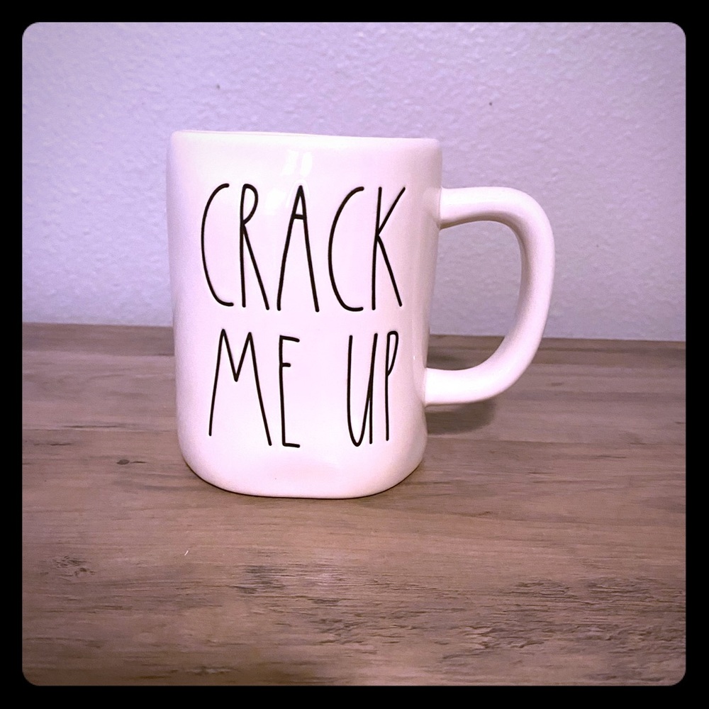 Rae Dunn Mug